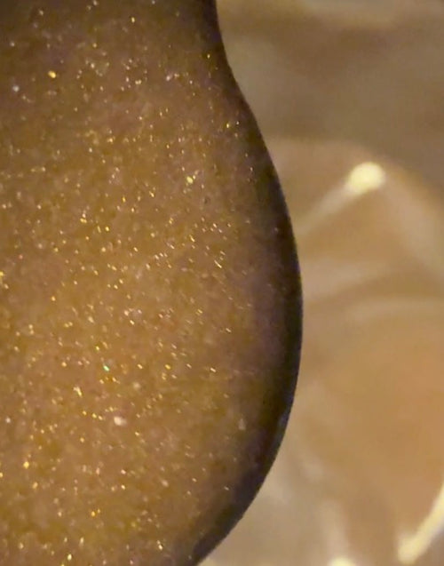 Bronze Glow Face Serum