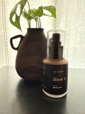 Bronze Glow Face Serum