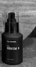 SERUM 8 FACE Serum